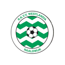 Футбольный клуб Вестландия (Налдвейк) результаты игр