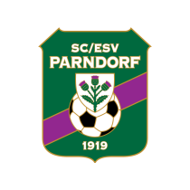 Логотип футбольный клуб Парндорф-2