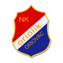 Логотип футбольный клуб Ориолик Ориовац