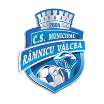 Логотип футбольный клуб КСМ Рымнику-Вылча 