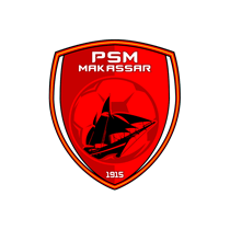 Логотип футбольный клуб ПСМ (Макассар)