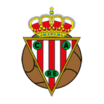 Логотип футбольный клуб Ривер Эбро (Ринкон де Сото)