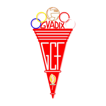 Логотип футбольный клуб Гуадикс
