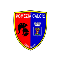 Логотип футбольный клуб Помеция