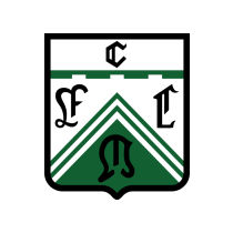 Логотип футбольный клуб Ферро Каррил Оэсте ЛП (Буэнос-Айрес)