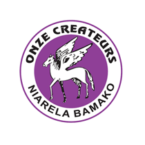 Логотип футбольный клуб Онc Креатё (Бамако)