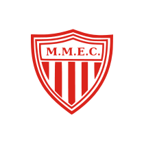 Логотип футбольный клуб Моги Мирим