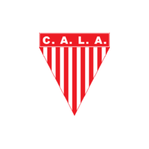Логотип футбольный клуб Лос Андес (Ломас-де-Самора)