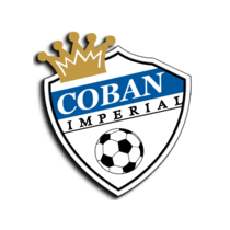 Логотип футбольный клуб Кобан Империаль
