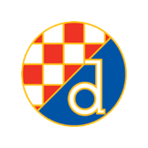 Логотип футбольный клуб Динамо (до 19) (Загреб)