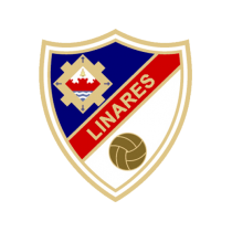 Логотип футбольный клуб Линарес