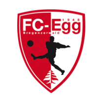 Логотип футбольный клуб Эгг