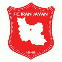 Логотип футбольный клуб Иранджаван Бушер