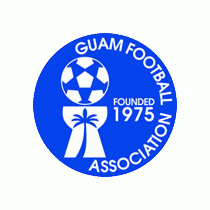 Логотип Гуам