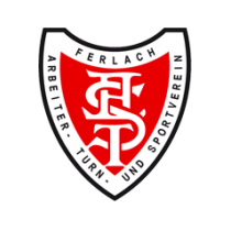 Логотип футбольный клуб Ферлах