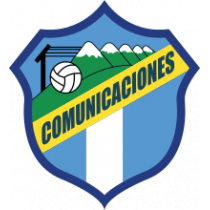 Футбольный клуб Комуникасьонес (Гватемала) результаты игр