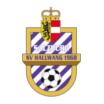 Логотип футбольный клуб Хальванг