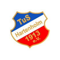 Логотип футбольный клуб Хартенхольм