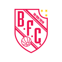 Логотип футбольный клуб Бататаис