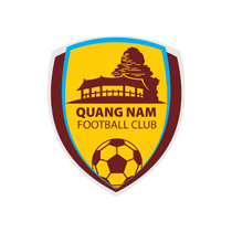 Логотип футбольный клуб Куанг Нам (Там Ки)
