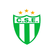 Логотип футбольный клуб Эстудиантес де Сан-Луис
