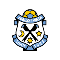 Логотип футбольный клуб Дзубило Ивата