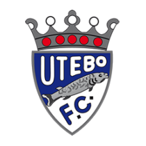 Логотип футбольный клуб Утебо