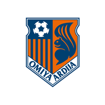 Логотип футбольный клуб Омия Ардия (Сайтама)