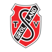 Логотип футбольный клуб Гролланд (Бремен)
