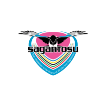 Логотип футбольный клуб Саган Тосу