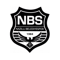 Логотип футбольный клуб Назилли Беледийеспор