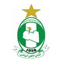 Футбольный клуб Аль-Ахли (Триполи) результаты игр