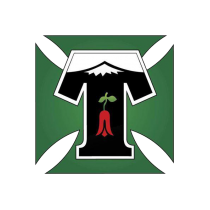 Логотип футбольный клуб Депортес Темуко