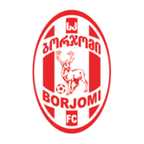 Логотип футбольный клуб Боржоми