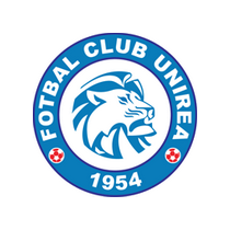 Логотип футбольный клуб Униря Урз (Урзичень)