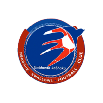 Логотип футбольный клуб Мбабане Ласточки