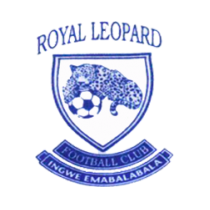 Логотип футбольный клуб Роял Леопардс (Мбабане)