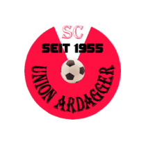 Логотип футбольный клуб Ардаггер