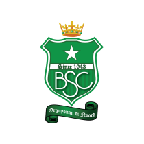Логотип футбольный клуб Бубали