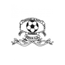 Логотип футбольный клуб Сивикс (Виндхук)