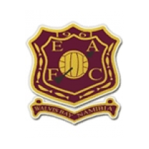 Логотип футбольный клуб Элевен Эрроуз (Уолфиш-Бей)