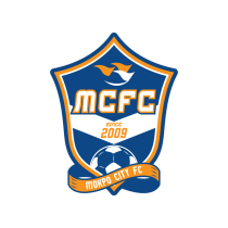 Логотип футбольный клуб Мокпо Сити