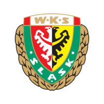 Логотип футбольный клуб Шленск (Вроцлав)