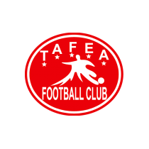 Логотип футбольный клуб Тафеа (Порт-Вила)