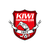 Логотип футбольный клуб Киви