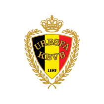 Логотип Бельгия (до 19)