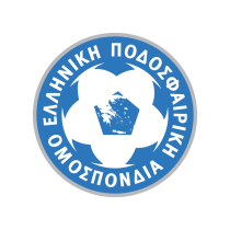 Логотип Греция (до 17)