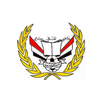 Логотип футбольный клуб Аль-Ахли Сана