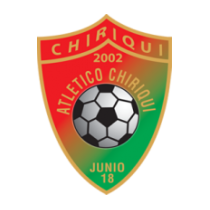Логотип футбольный клуб Атлетико Чирики