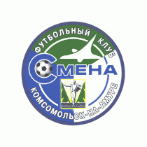 Футбольный клуб Смена (Комсомольск-на-Амуре) результаты игр